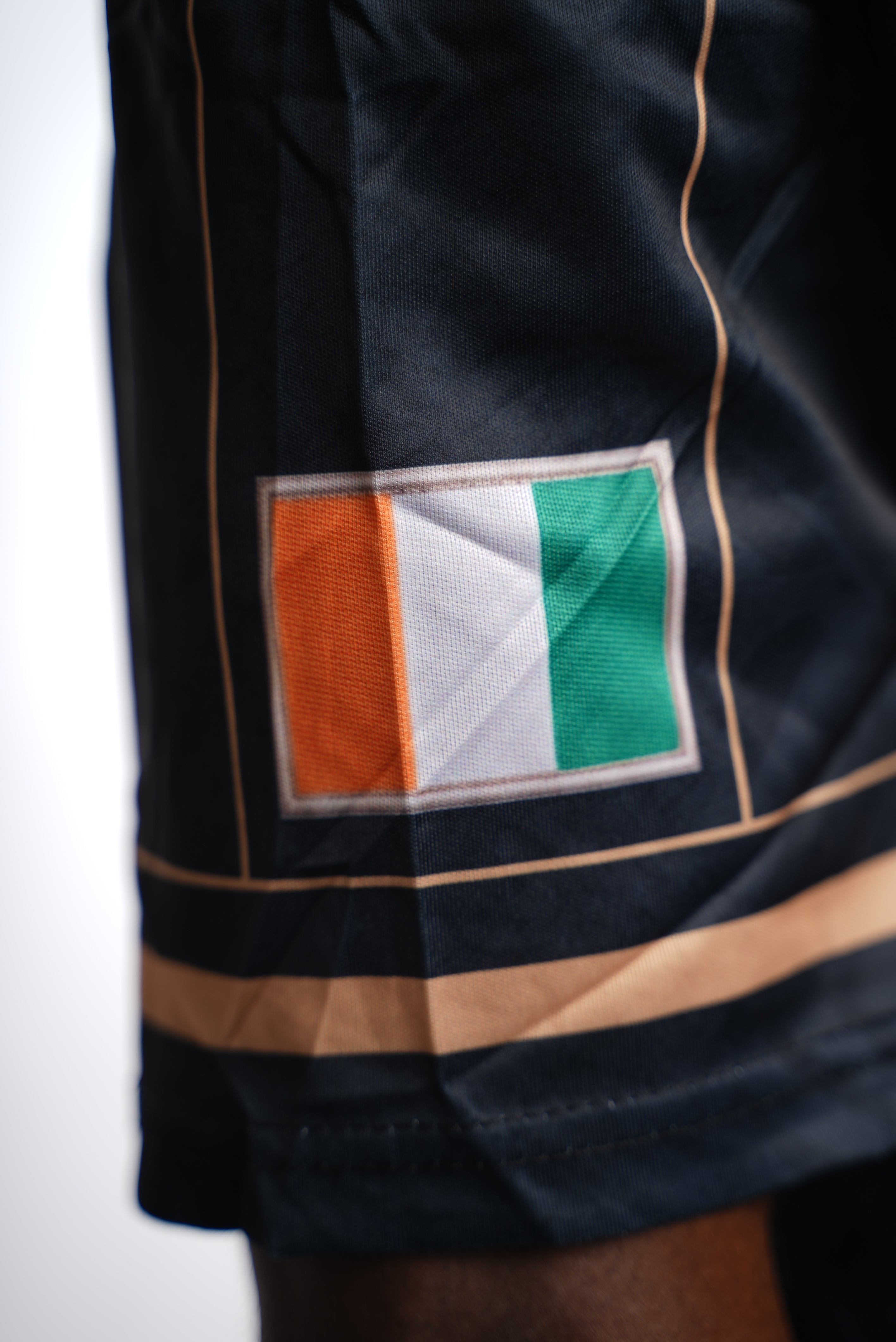 Maillot 225 – Éléphants de Côte d'Ivoire | Édition Spéciale